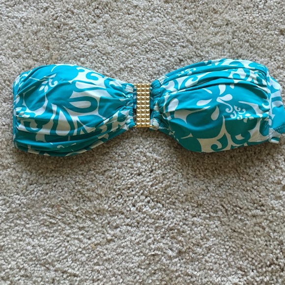 Target Small Swim Top