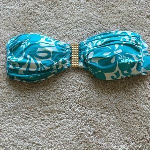 Target Small Swim Top