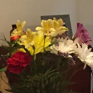 Meet your Posher, Anthony