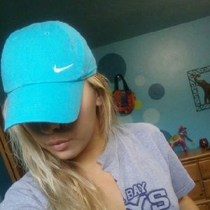 NIKE HAT