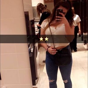 Meet your Posher, Alexandra