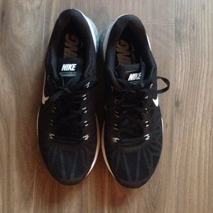 Nike Lunarglide 6 Running Shoes