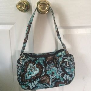 Vera Bradley Purse