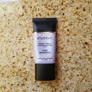 Smashbox Pore Minimizing Primer