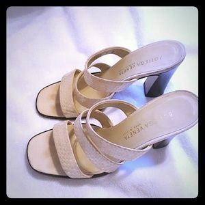 Bottega Veneta  wore once