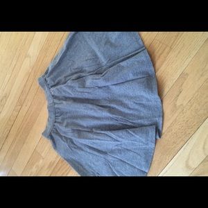 Abercrombie skirt