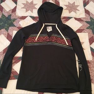 Billabong sweater