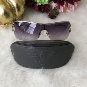 EMPORIO ARMANI SUNGLASS