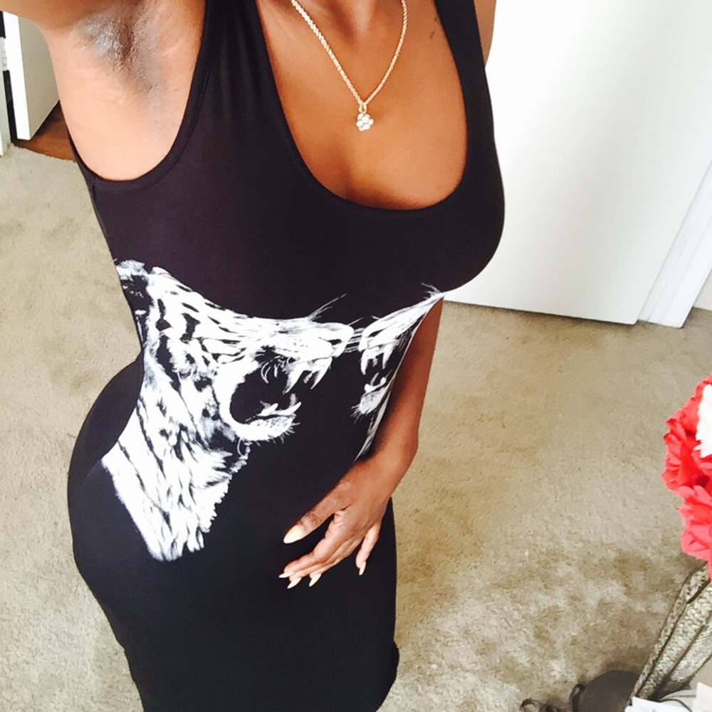 Rue21 Sundress