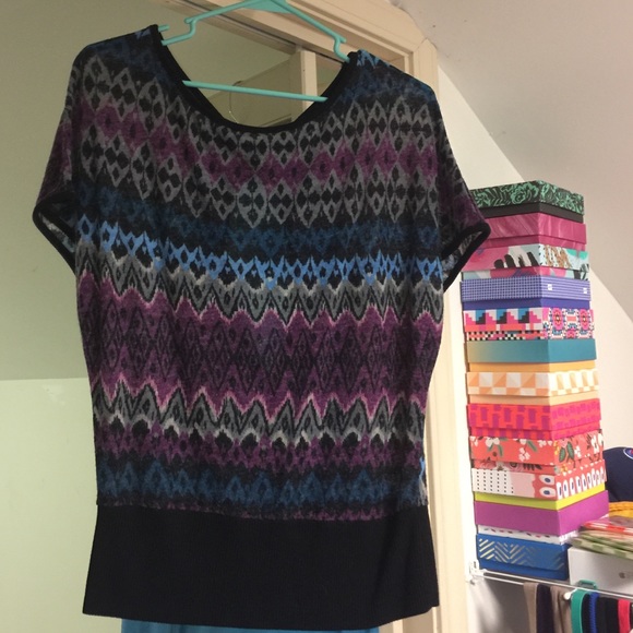 Charlotte Russe top
