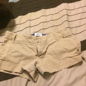 American eagle size 0 shorts