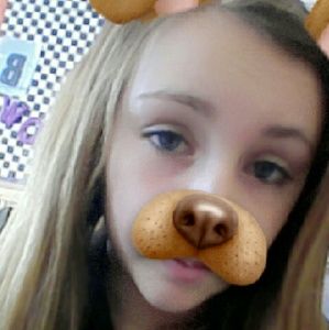 Meet your Posher, Arianna