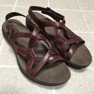 Merrell® Leather Sandals