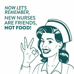 Meet your Posher, Carroll