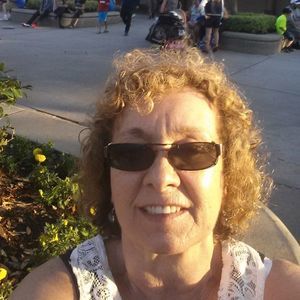 Meet your Posher, Cathy