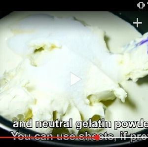 Meet your Posher, Nadia