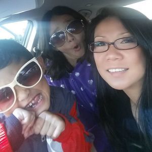 Meet your Posher, Tiffany