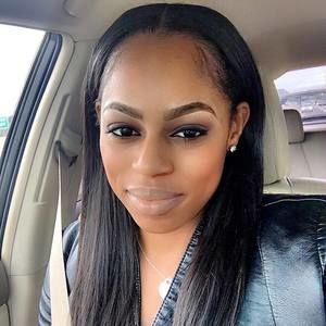 Meet your Posher, Jasmine