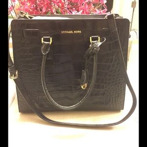 *Trade* @heathermedellin only-Micheal kors Dillon