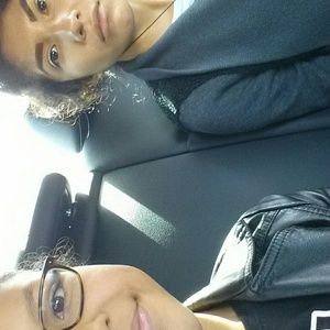 Meet your Posher, Rose