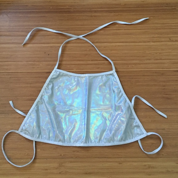 Oceanmoon rave strobe halter