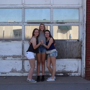 Meet your Posher, Sheri