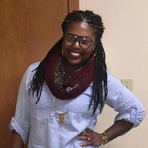 Meet your Posher, Trecia