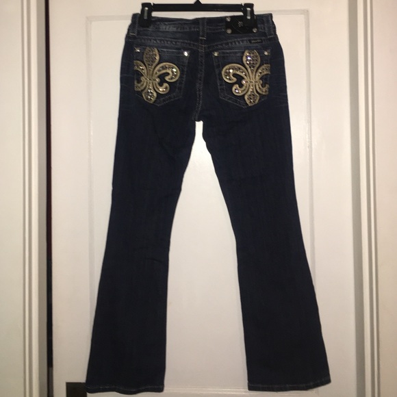 NEW WITHOUT TAGS NEVER WORN Miss Me Jeans
