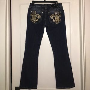 NEW WITHOUT TAGS NEVER WORN Miss Me Jeans