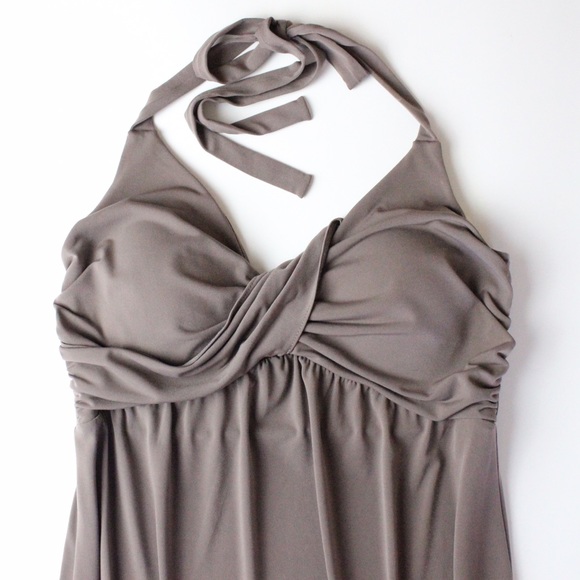 Tommy Bahama Other - Tommy Bahama Halter Dress