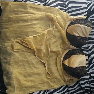 Sexy nighty