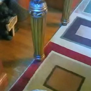 Meet your Posher, Susan