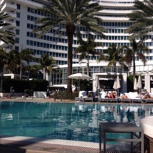 Meet your Posher, Jasmin