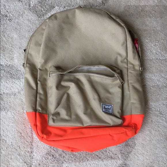Herschel Supply Backpack