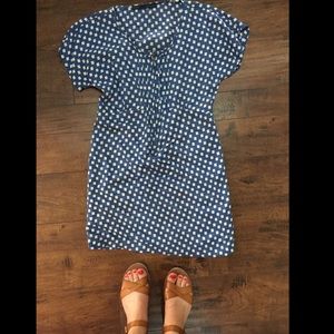 ZARA summer dress