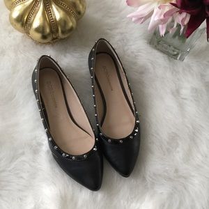 BCBGeneration Flat Shoe
