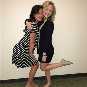 Meet your Posher, Lena