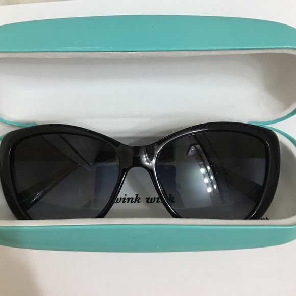 Kate spade sunglasses