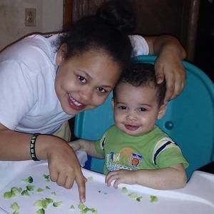 Meet your Posher, Coletta