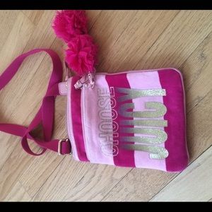 Juice couture Purse