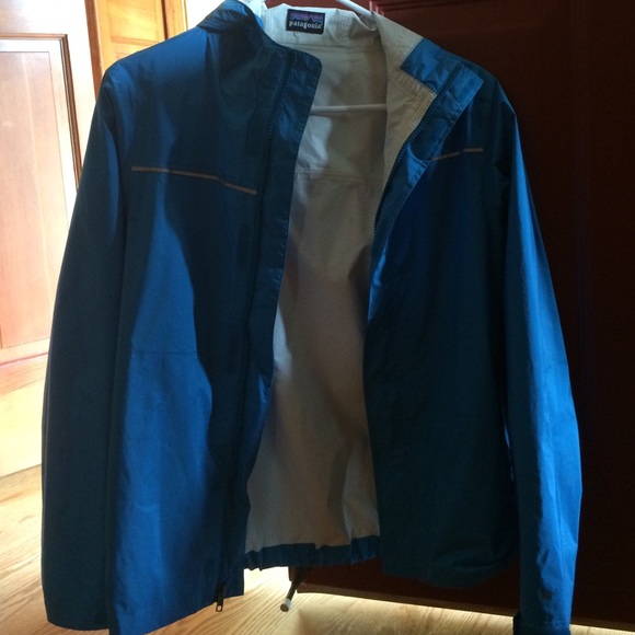 Patagonia Torentshell