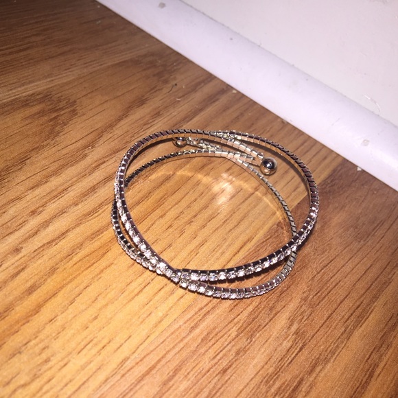 Diamond Bracelet