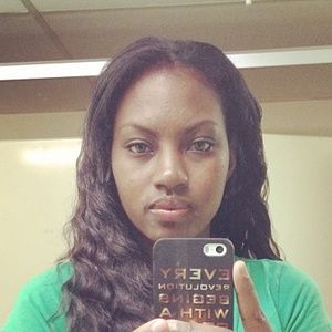 Meet your Posher, Ellie