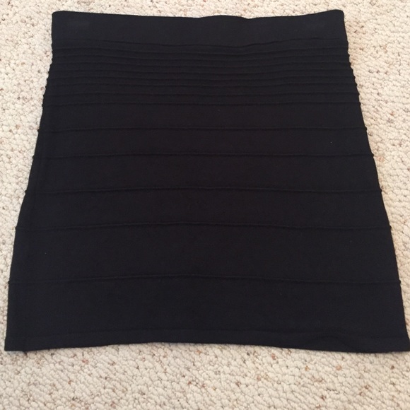Metropark skirt