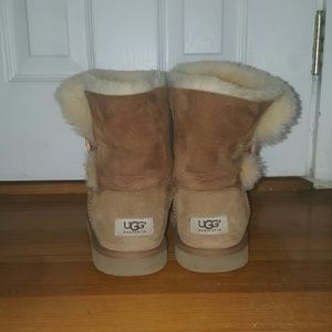 UGG Boots