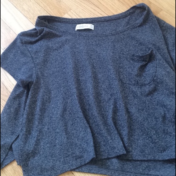 Abercrombie T-shirt