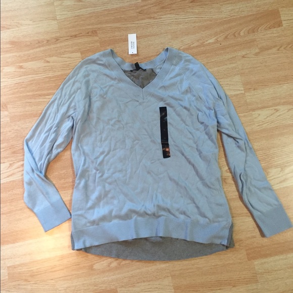 Brand new with tags long sleeve