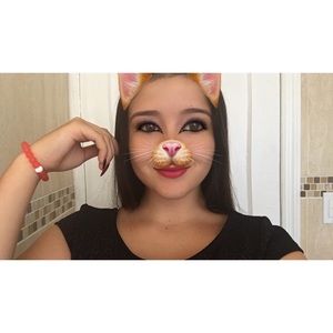 Meet your Posher, Barbara