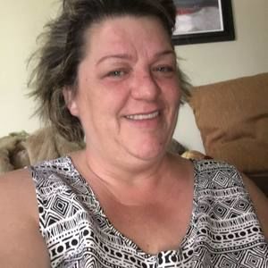 Meet your Posher, Kathie