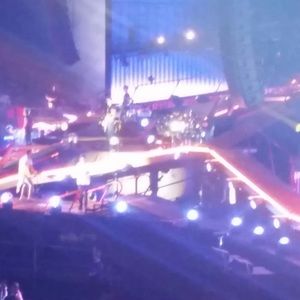 Meet your Posher, Justine